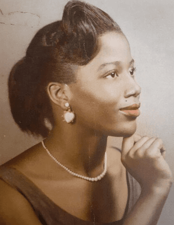 Nellie Mae (Crowder) Dyer Obituary